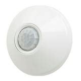 cm pdt 10 r|Lithonia CM PDT 10 R Ceiling Mount Sensor — Lighting Supply